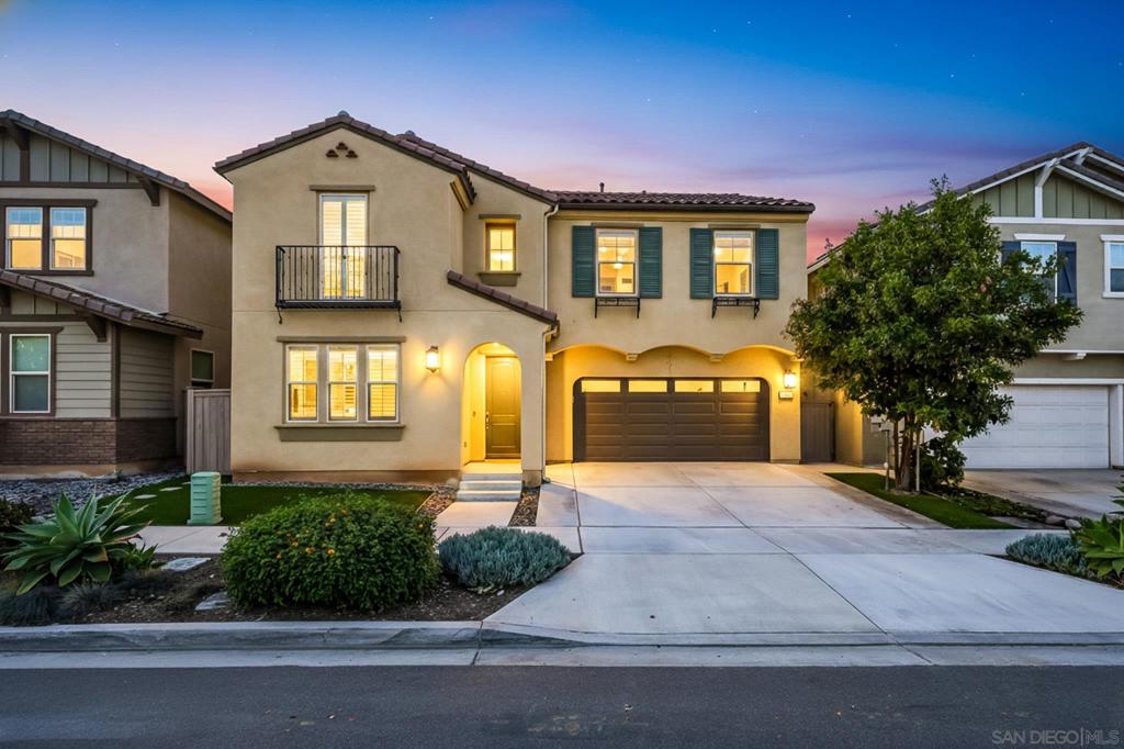 MLS #2601185SD image #0