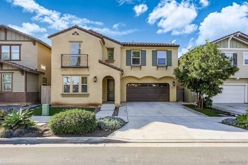 MLS #2601185SD image #1