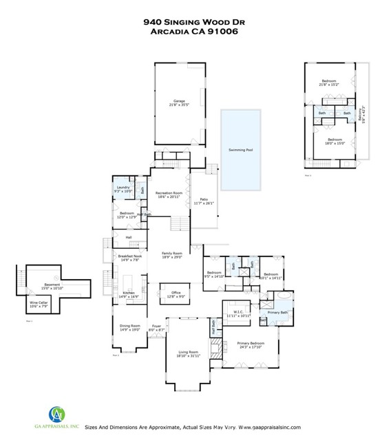 MLS #AR25167123 image #75