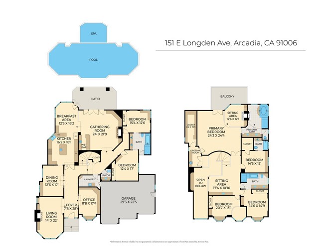 MLS #AR25234305 image #73