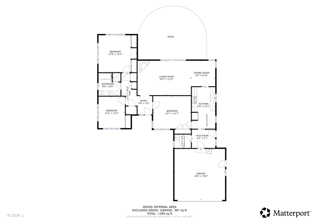 MLS #AR25261568 image #1