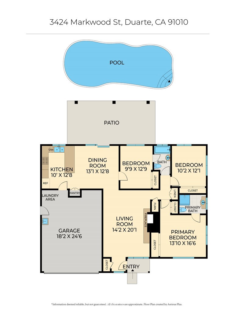 MLS #AR25268191 image #39