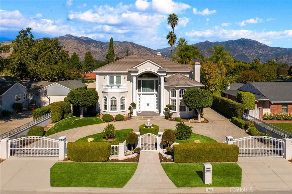 MLS #AR25269740 image #1