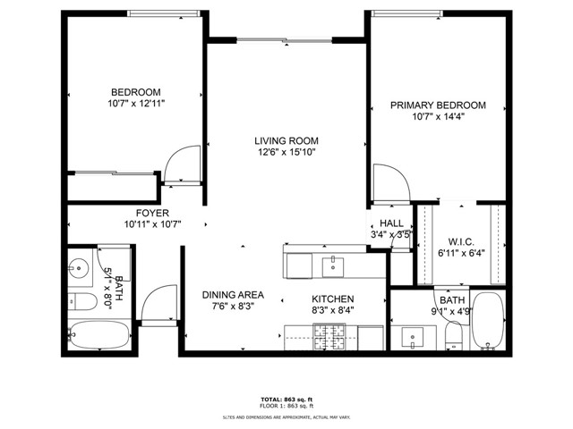 MLS #BB25134713 image #3