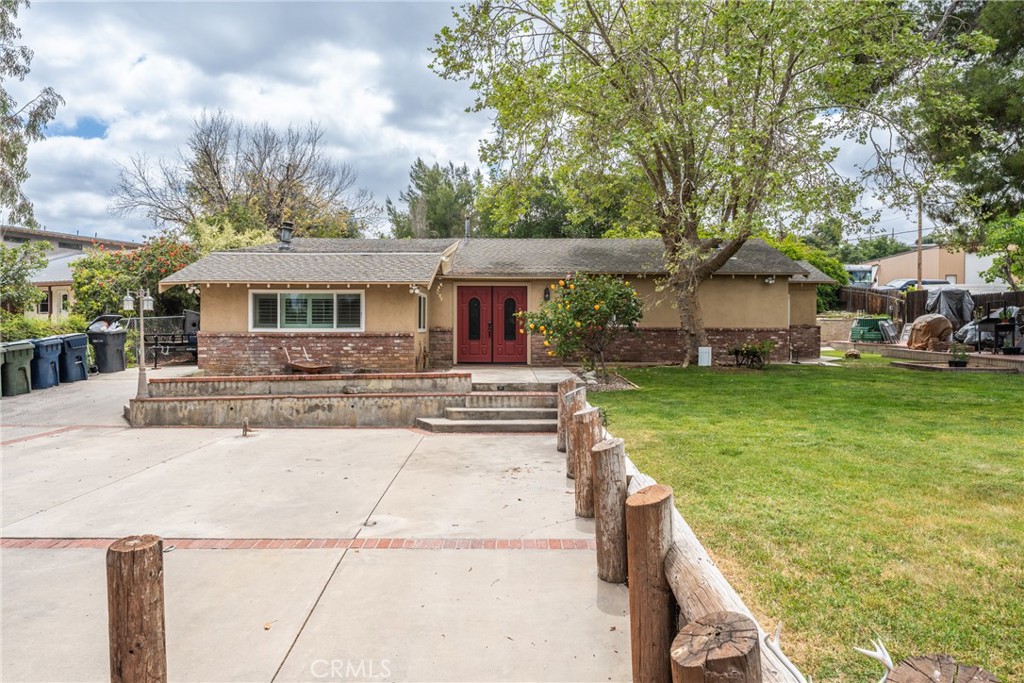 MLS #CV25094322 image #0