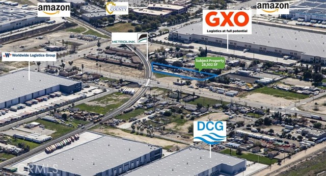 MLS #CV25102374 image #1