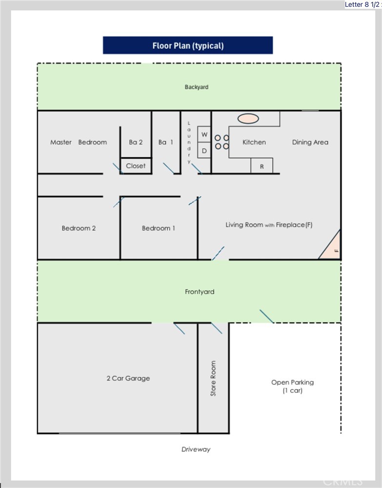 MLS #CV25112625 image #2