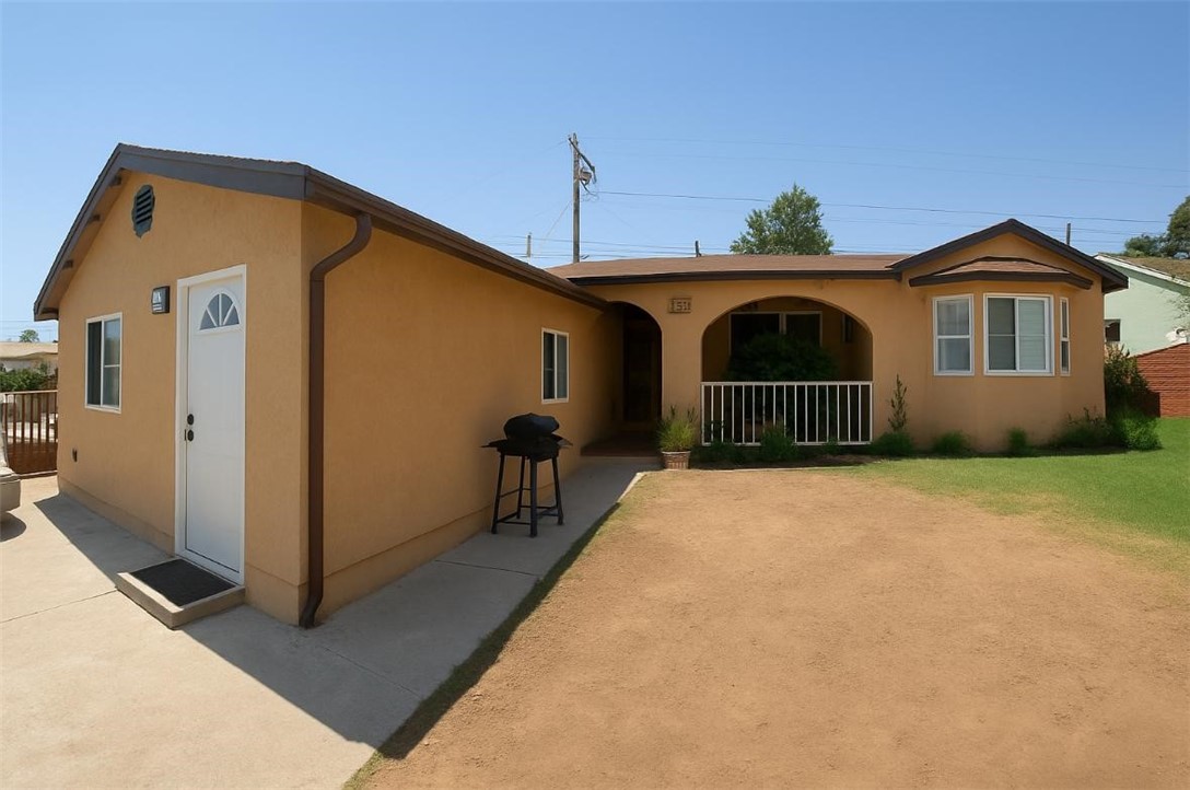 MLS #CV25129645 image #1