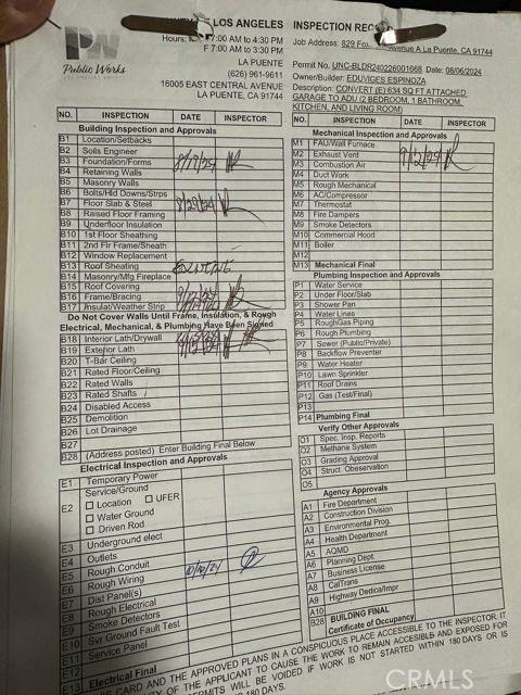 MLS #CV25129645 image #4