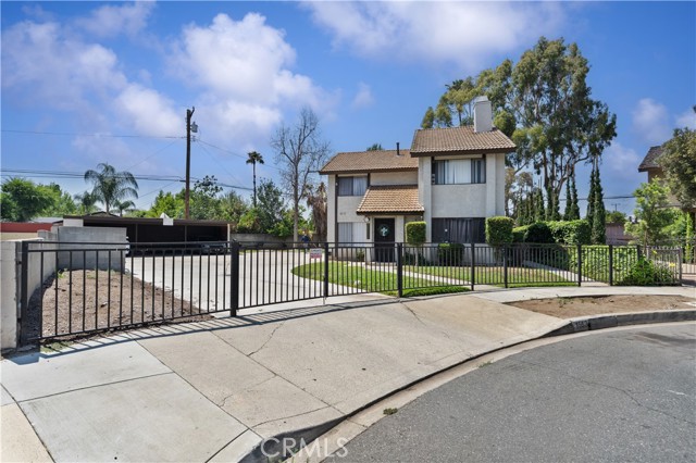 MLS #CV25129769 image #1