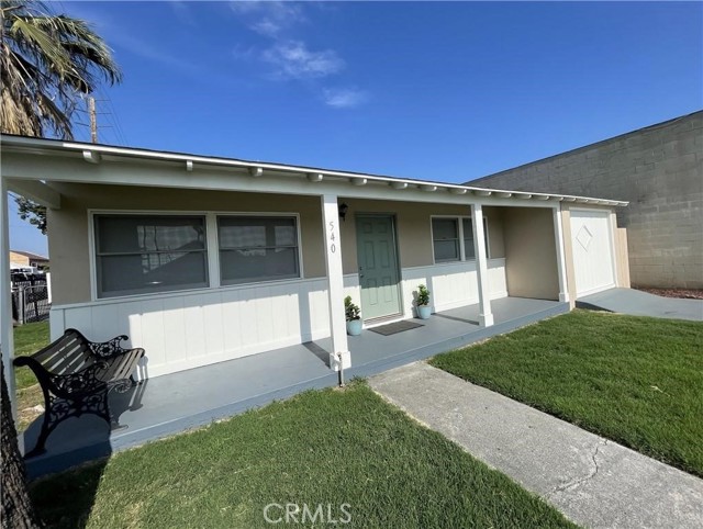 MLS #CV25140951 image #1