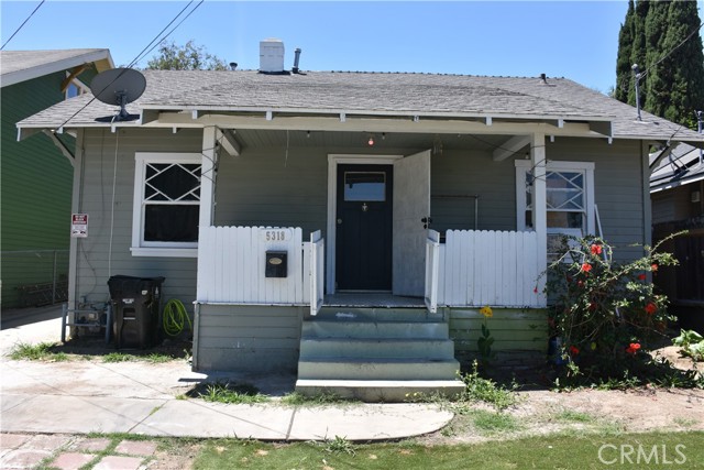 MLS #CV25147913 image #0