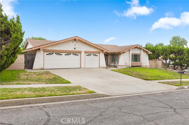 MLS #CV25154542 image #1