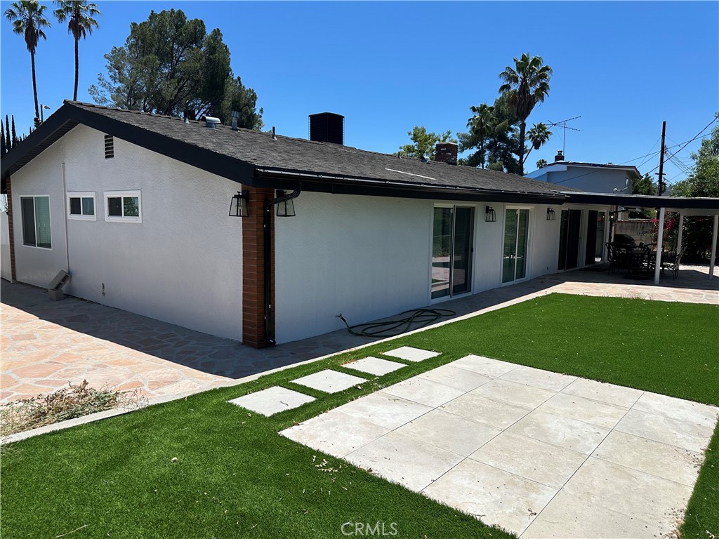 MLS #CV25173343 image #1