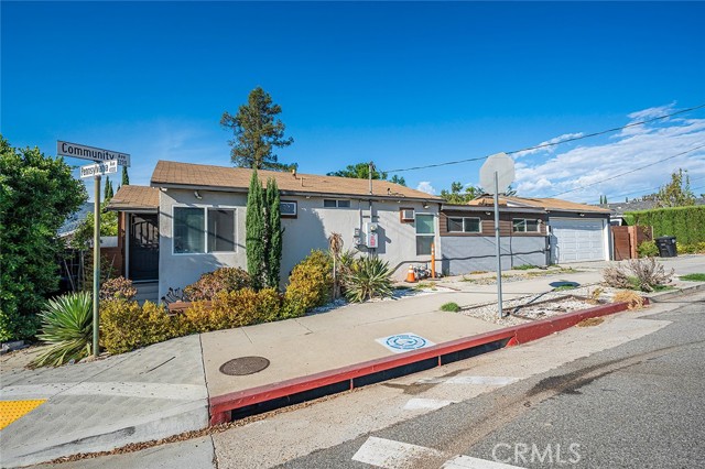 MLS #CV25176807 image #0