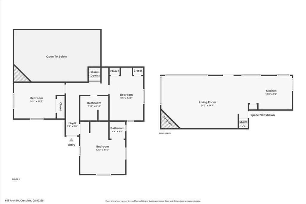 MLS #CV25176968 image #28