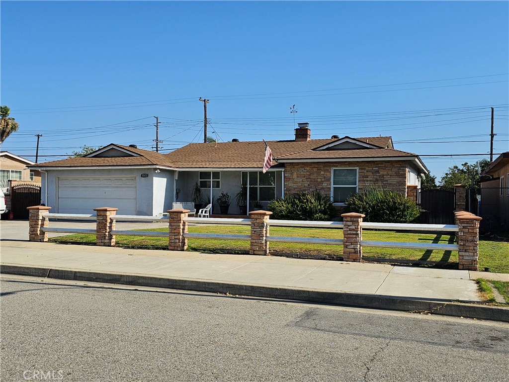 MLS #CV25181193 image #0