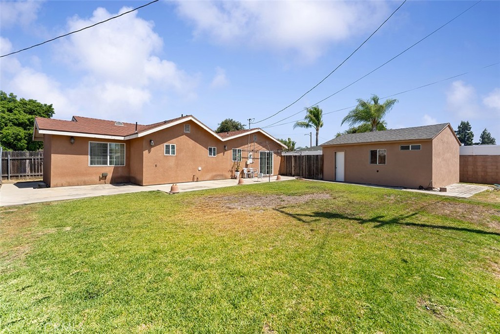 MLS #CV25185001 image #5