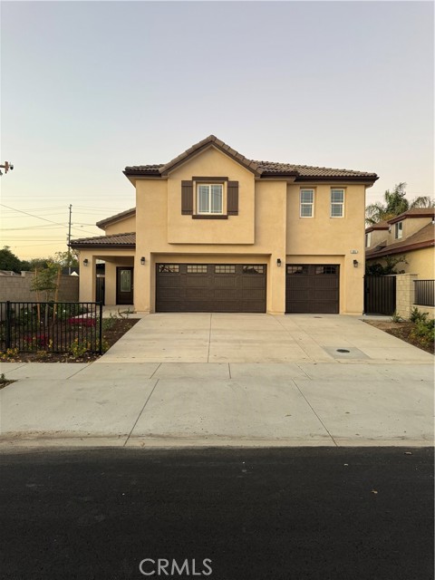 MLS #CV25191200 image #0