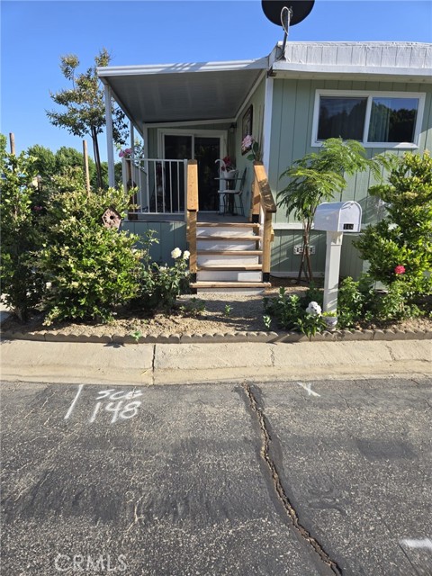 MLS #CV25193357 image #1