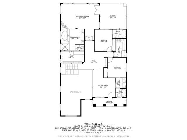 MLS #CV25196854 image #53