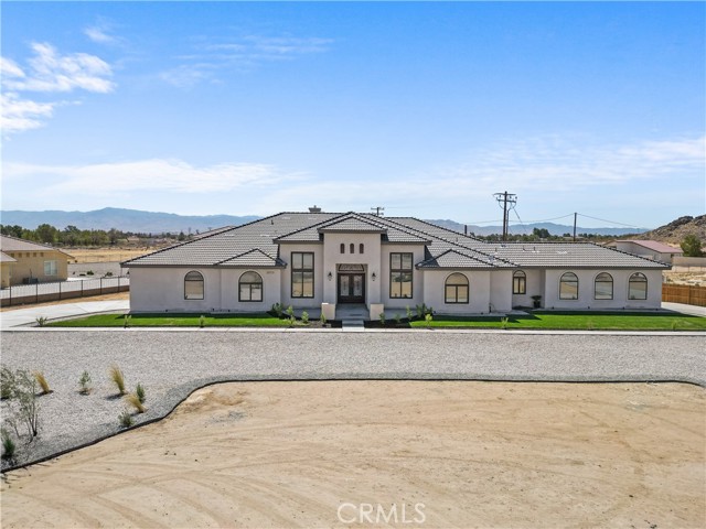 MLS #CV25217874 image #1