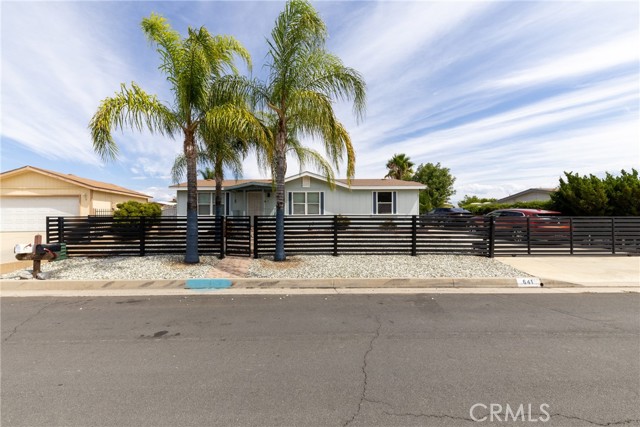 MLS #CV25220436 image #0