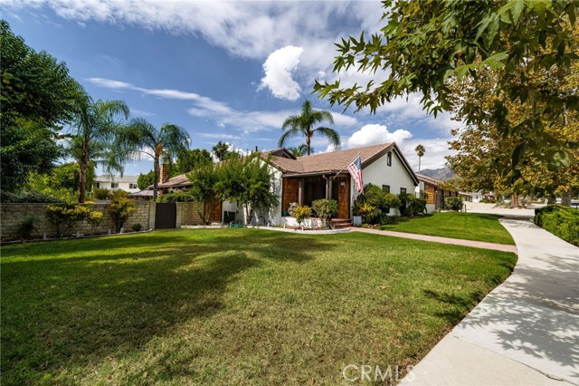 MLS #CV25222628 image #2