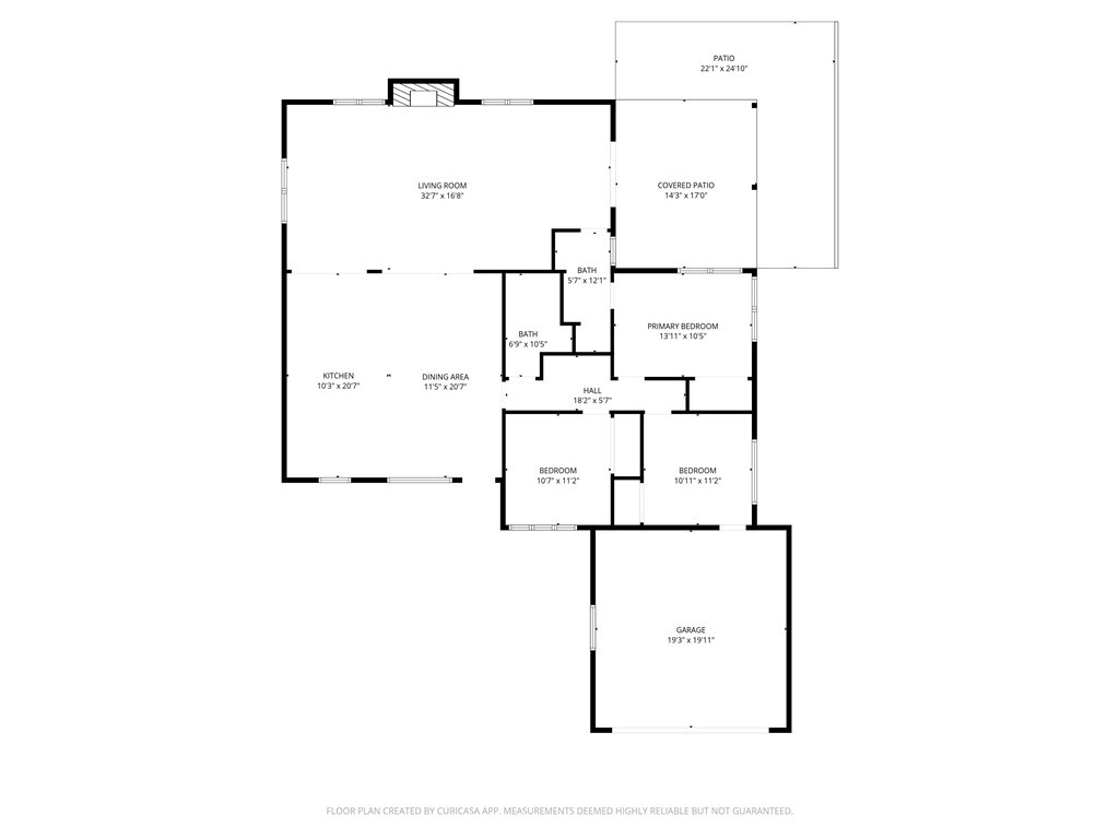 MLS #CV25225535 image #16