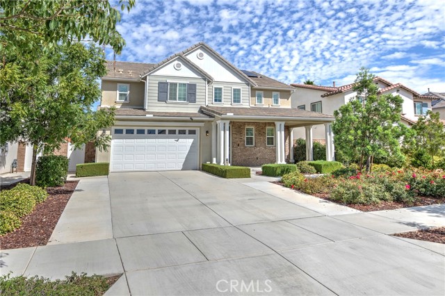 MLS #CV25229822 image #1