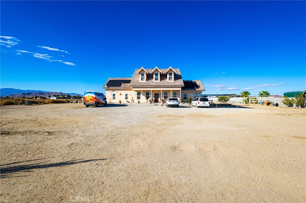 MLS #CV25233288 image #0