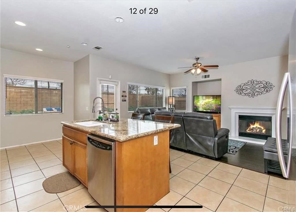 MLS #CV25233504 image #4