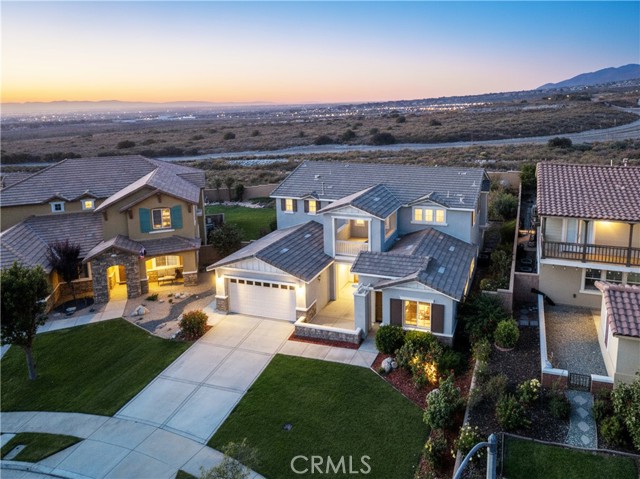 MLS #CV25234235 image #2