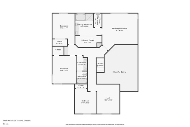 MLS #CV25237957 image #44