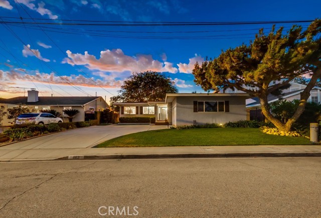 MLS #CV25241677 image #0