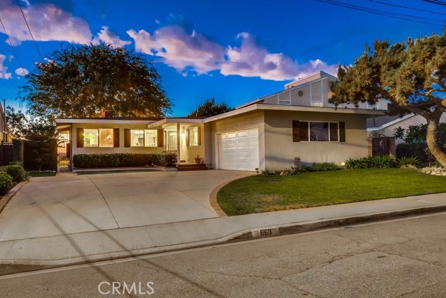 MLS #CV25241677 image #2