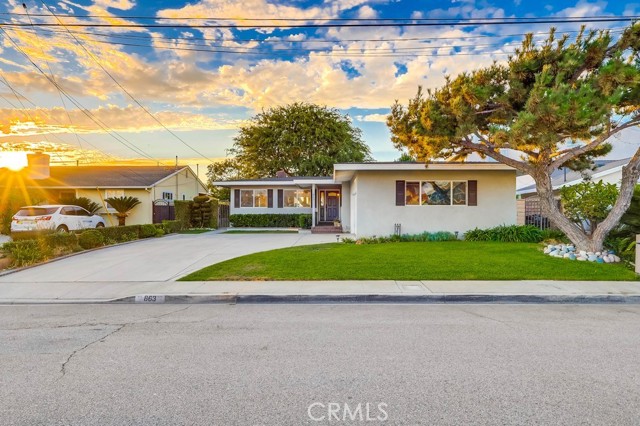 MLS #CV25241677 image #63