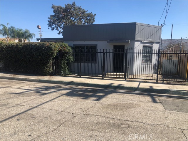 MLS #CV25243099 image #1