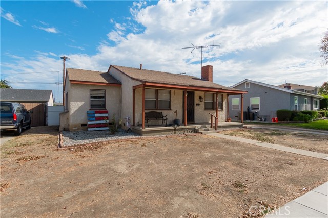 MLS #CV25245767 image #1