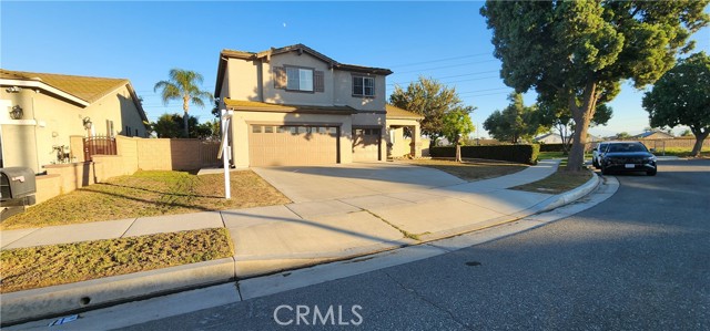 MLS #CV25247771 image #0