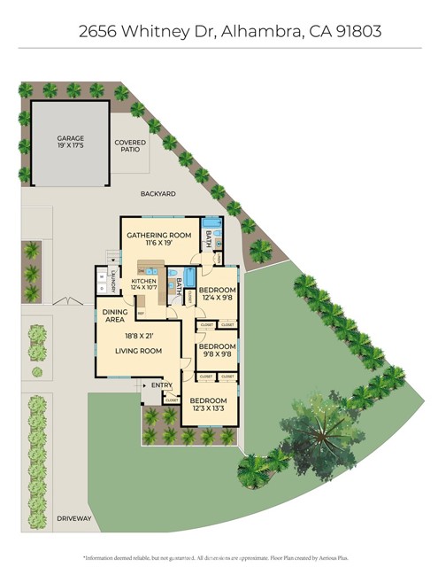 MLS #CV25249307 image #42