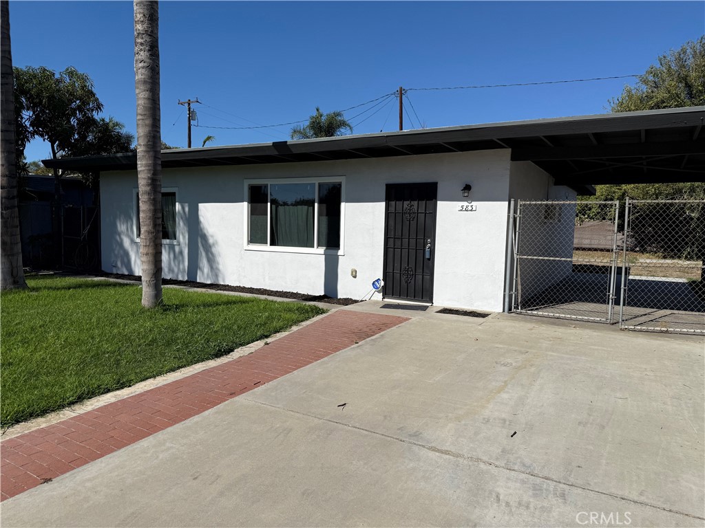 MLS #CV25257352 image #1