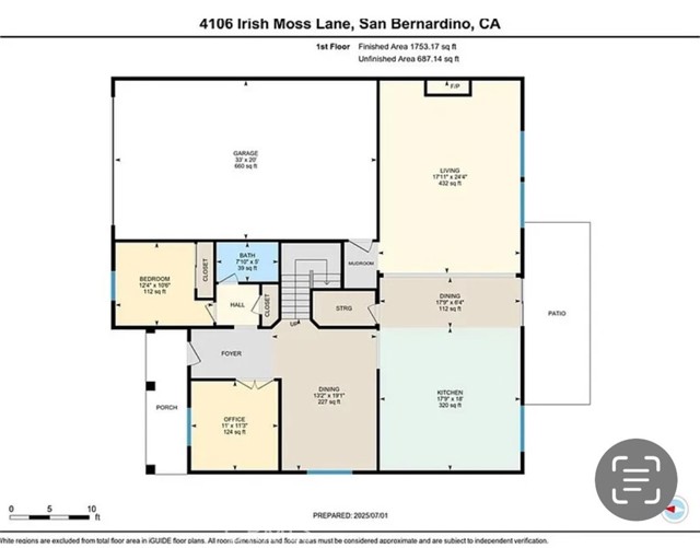 MLS #CV25260756 image #23