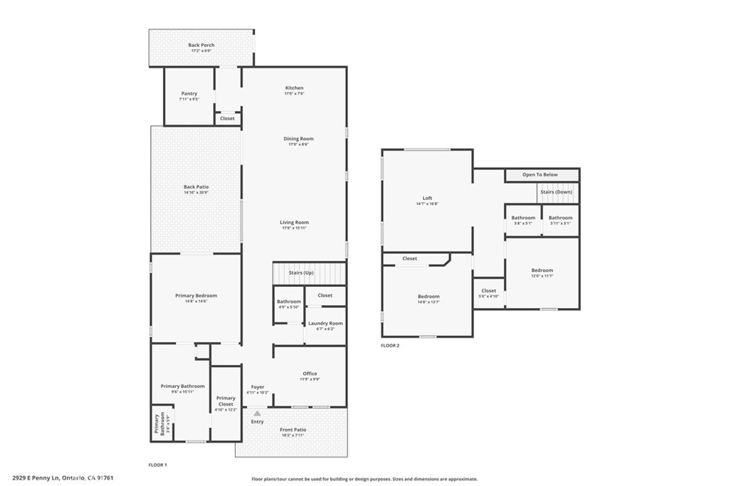 MLS #CV25266972 image #52