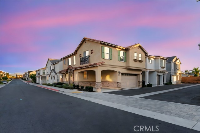 MLS #CV25267250 image #1