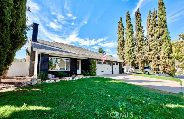 MLS #CV25267435 image #1