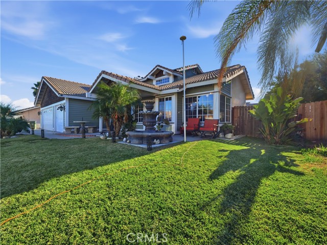 MLS #CV25268862 image #1