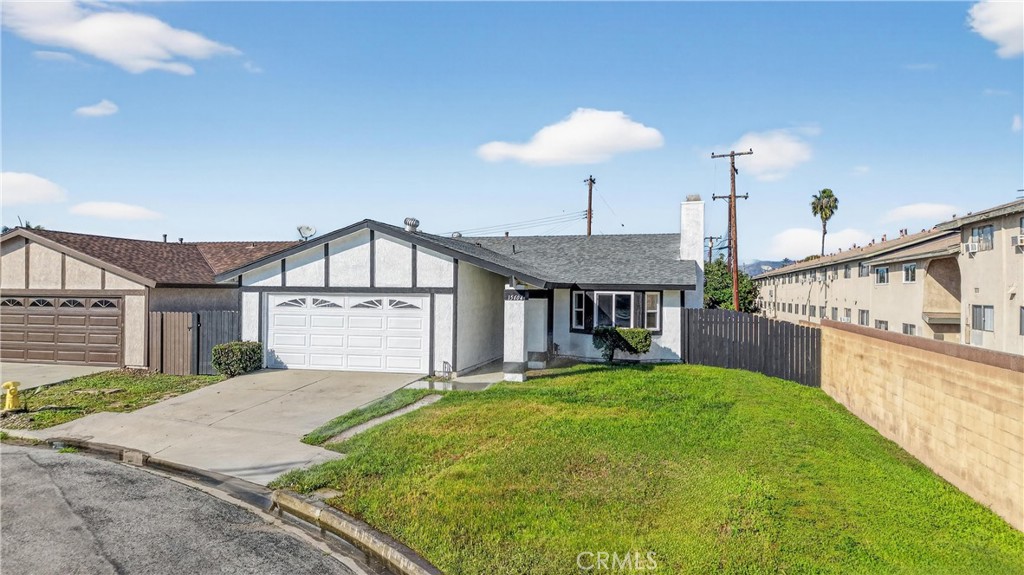 MLS #CV25269934 image #1