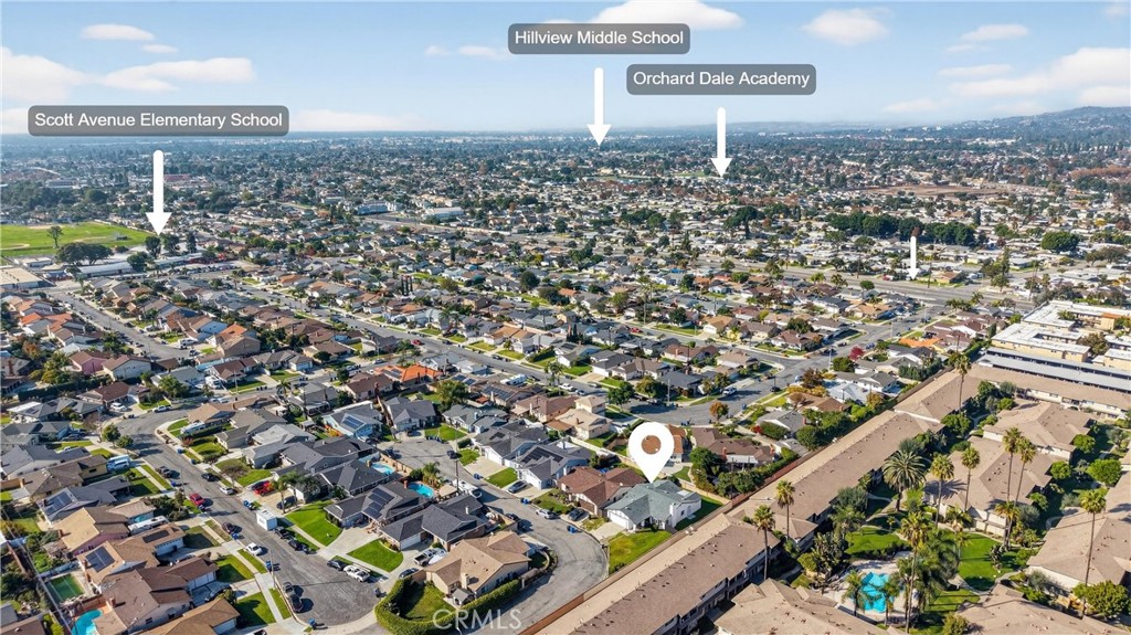 MLS #CV25269934 image #39