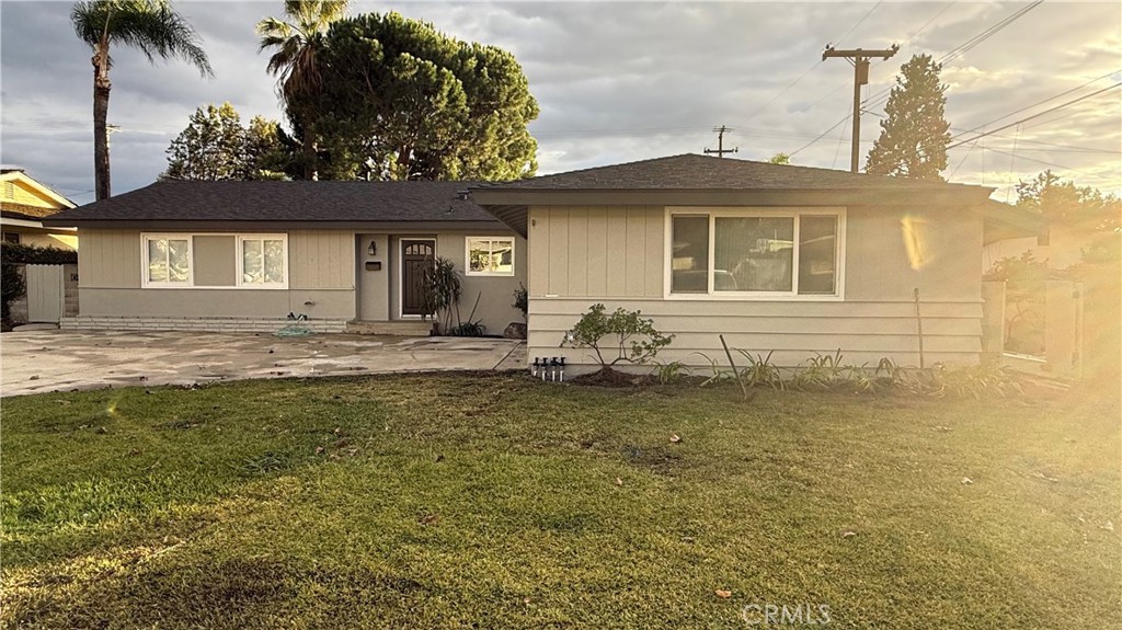 MLS #CV25270942 image #1